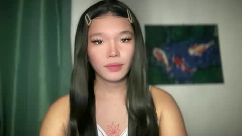Snapshot of tiaragodhere chatting on April 29, 2026, 12:37 am Ms. Tiara online show from April 29, 2026, 12:37 am