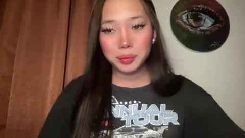 Snapshot of tiaragodhere chatting on April 30, 2026, 1:12 am Ms. Tiara online show from April 30, 2026, 1:12 am