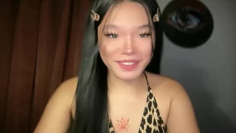 Snapshot of tiaragodhere chatting on May 2, 2026, 12:37 am Ms. Tiara online show from May 2, 2026, 12:37 am