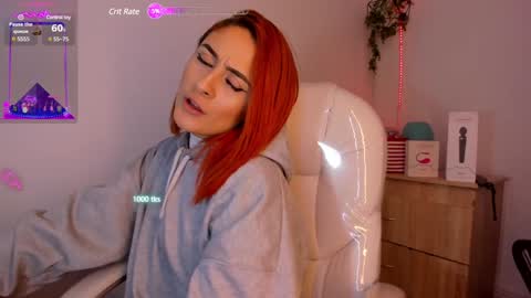 Tiarha online show from December 5, 2024, 7:05 am