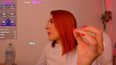 Tiarha online show from December 5, 2024, 10:12 am