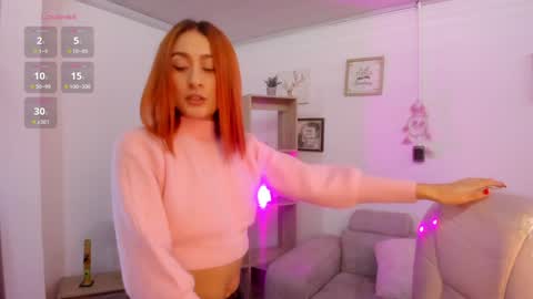 Tiarha online show from January 9, 2025, 4:52 am