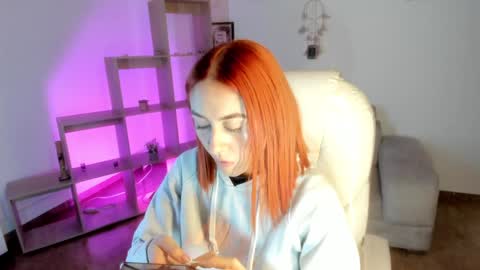 Tiarha online show from January 20, 2025, 4:32 am