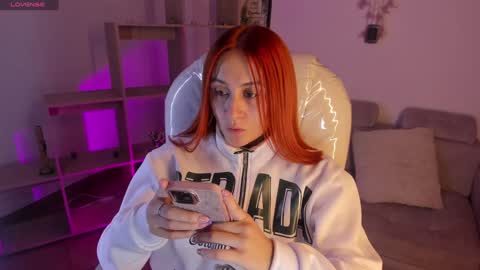 Tiarha online show from January 23, 2025, 3:37 am