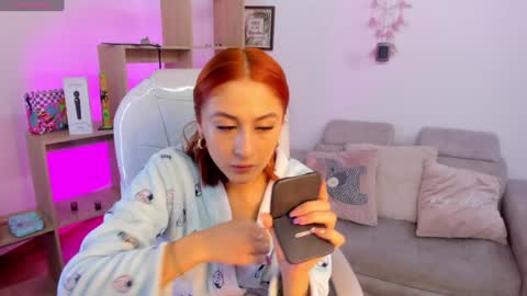 Tiarha online show from January 26, 2025, 4:41 am