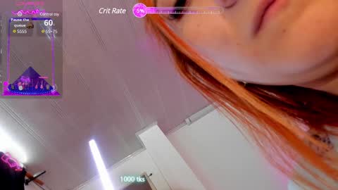 Tiarha online show from February 3, 2025, 4:14 am