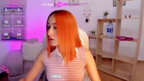 Tiarha online show from February 25, 2025, 4:35 am