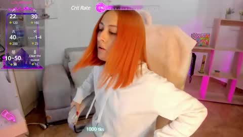 Tiarha online show from March 3, 2025, 2:47 am