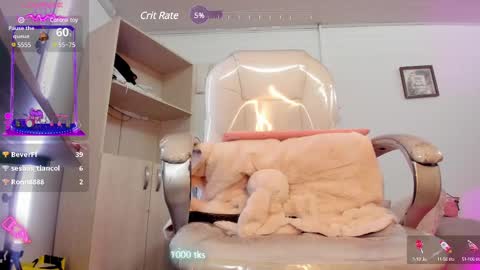 Tiarha online show from March 3, 2025, 9:00 am