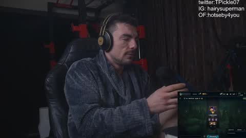 tickle_my_pickle07 online show from January 28, 2025, 5:32 am