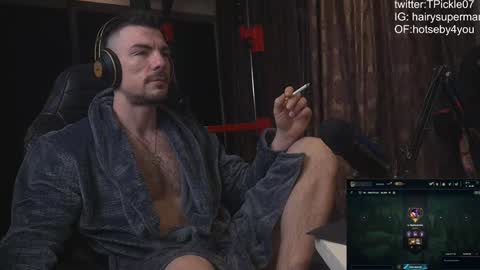 tickle_my_pickle07 online show from January 30, 2025, 4:06 am