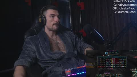 tickle_my_pickle07 online show from February 5, 2025, 8:54 am