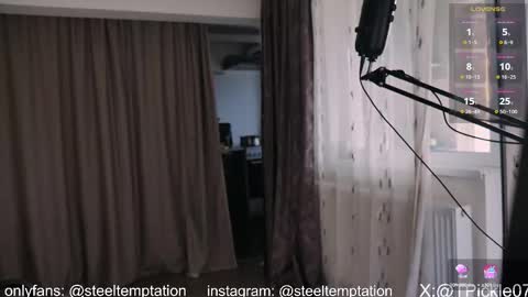 tickle_my_pickle07 online show from September 27, 2025, 11:59 am