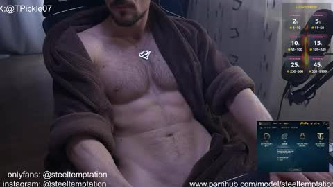 Snapshot of tickle_my_pickle07 chatting on March 17, 2026, 2:42 pm tickle_my_pickle07 online show from March 17, 2026, 2:42 pm