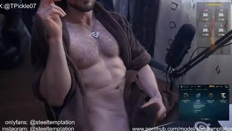 Snapshot of tickle_my_pickle07 chatting on March 20, 2026, 10:31 am tickle_my_pickle07 online show from March 20, 2026, 10:31 am