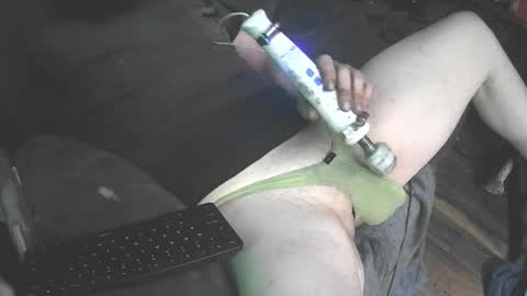 ticklemypickle67 online show from November 21, 2025, 8:35 am