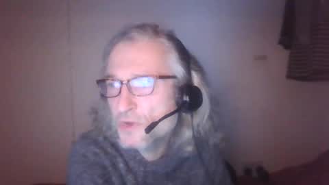 Snapshot of tiddles12345 chatting on January 16, 2026, 6:45 pm tiddles12345 online show from January 16, 2026, 6:45 pm