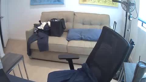 JustMe online show from December 12, 2024, 6:10 pm