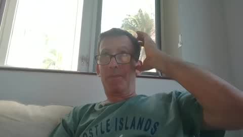 JustMe online show from December 26, 2024, 8:21 pm