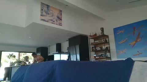 JustMe online show from December 31, 2024, 8:12 pm