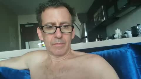 JustMe online show from January 11, 2025, 10:29 pm