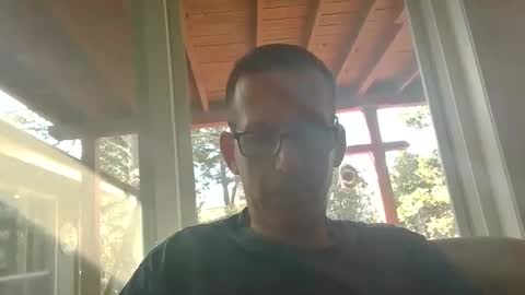 JustMe online show from February 17, 2025, 4:37 pm