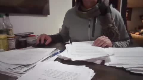 tiedviking online show from December 9, 2024, 12:34 am