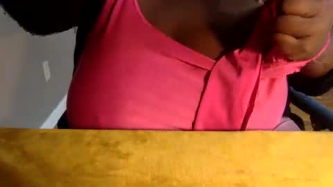 Snapshot of tierrahenri chatting on February 19, 2025, 7:16 pm Tierra Henri online show from February 19, 2025, 7:16 pm