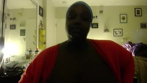 Snapshot of tierrahenri chatting on November 23, 2025, 12:49 pm Tierra Henri online show from November 23, 2025, 12:49 pm