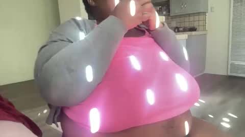 Snapshot of tierrahenri chatting on January 8, 2026, 6:32 pm Tierra Henri online show from January 8, 2026, 6:32 pm