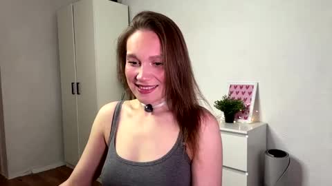 Kallie online show from April 12, 2026, 2:11 pm