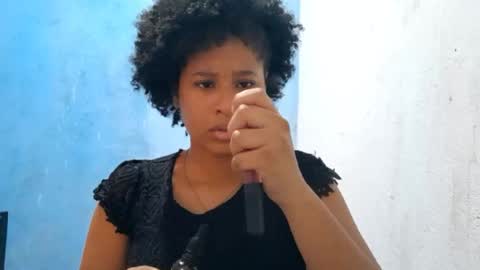 Jessie online show from February 23, 2026, 12:13 pm