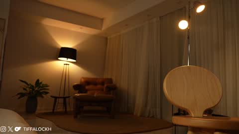 Tifa online show from January 25, 2025, 11:32 pm