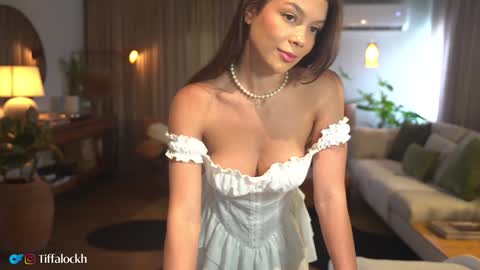 Snapshot of tifalock_ chatting on February 7, 2026, 7:39 pm Tifa online show from February 7, 2026, 7:39 pm