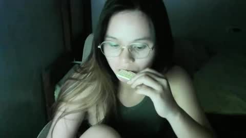 Goddess Tifanny online show from January 5, 2025, 9:47 pm