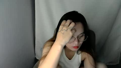 Goddess Tifanny online show from March 5, 2025, 11:27 pm