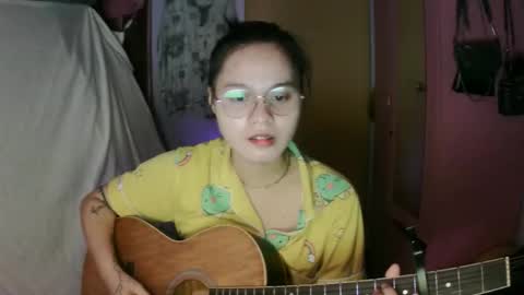 Goddess Tifanny online show from February 28, 2026, 6:20 pm