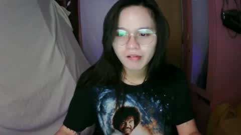 Goddess Tifanny online show from March 4, 2026, 6:25 pm