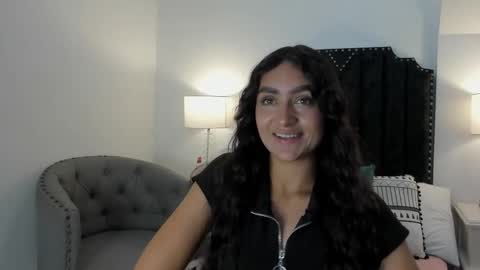 tifanny_lorenns online show from March 5, 2026, 11:39 am