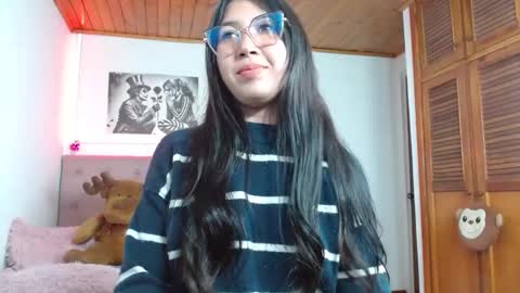 Snapshot of tifanny_squirt chatting on October 11, 2025, 2:00 am Tifanny online show from October 11, 2025, 2:00 am