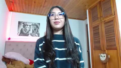 Snapshot of tifanny_squirt chatting on October 26, 2025, 4:40 am Tifanny online show from October 26, 2025, 4:40 am