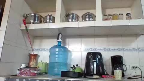 Tifany online show from December 14, 2024, 2:42 pm