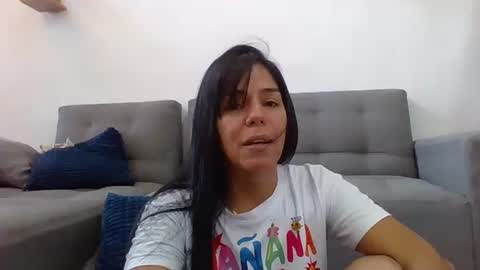 Tifany online show from December 16, 2024, 2:38 pm