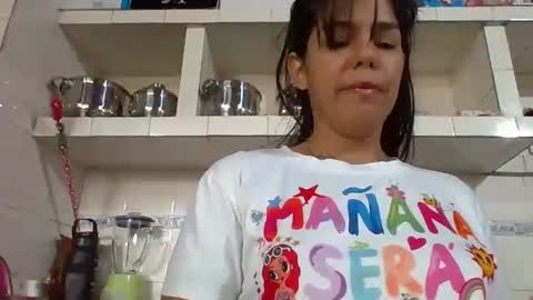 Tifany online show from January 15, 2025, 8:37 pm