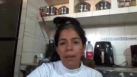 Tifany online show from January 19, 2025, 2:17 pm