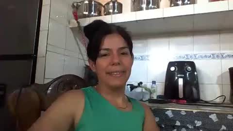 Tifany online show from January 20, 2025, 2:25 pm