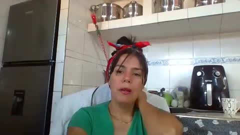 Tifany online show from January 21, 2025, 12:50 pm