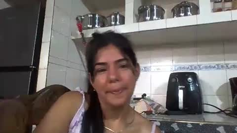 Tifany online show from January 27, 2025, 8:39 pm