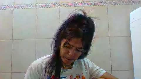 Tifany online show from January 28, 2025, 4:52 pm