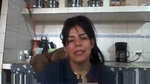 Tifany online show from January 29, 2025, 4:41 pm